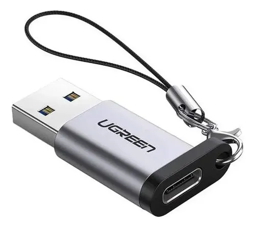 Adaptador OTG Ugreen US276