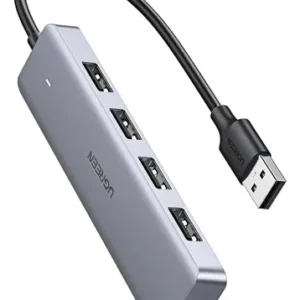 Hub Ugreen 4 portas USB 3.0