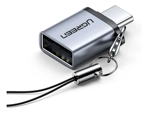 Adaptador OTG Ugreen US270