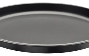 Assadeira de pizza Tramontina 30 cm