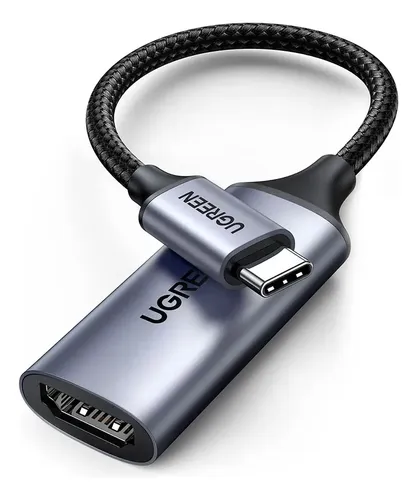 Adaptador Ugreen USB-C para HDMI