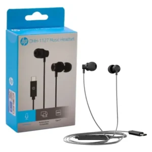 Fone HP DHH-1127 USB-C