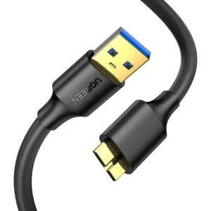 Cabo Ugreen USB 3.0 Micro USB-B